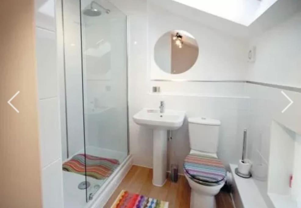 Detached Pet Friendly Cottage, 1 Parking Space นอร์ริช ภายนอก รูปภาพ